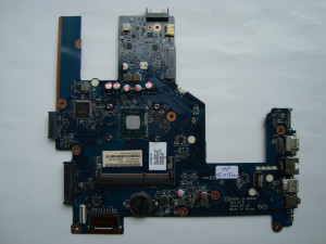 Дънна платка за лаптоп HP 15-R 250 G3 LA-A994P 788287-501 (за части)